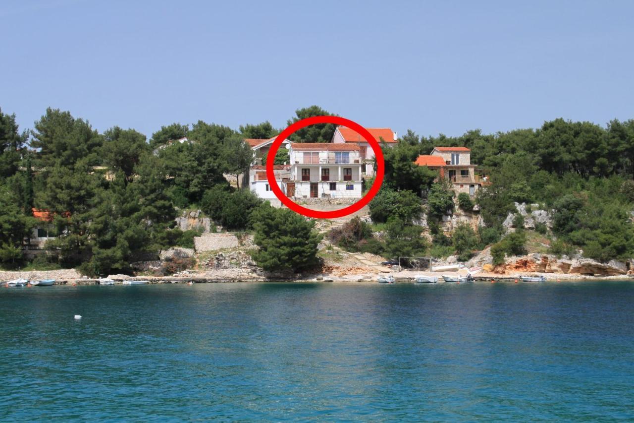 By The Sea Basina, Hvar - 8749 Apartamento *